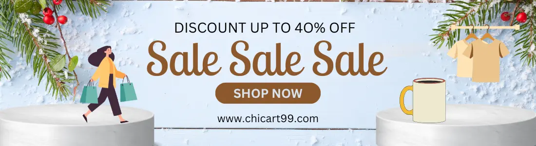 Banner for chicart99.com