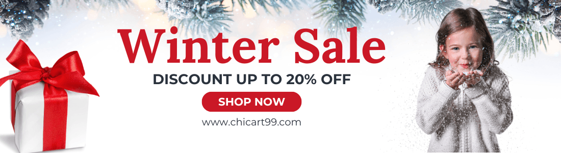 Banner for chicart99.com