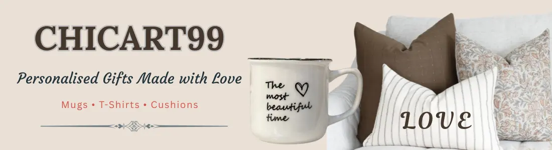 Banner for chicart99.com